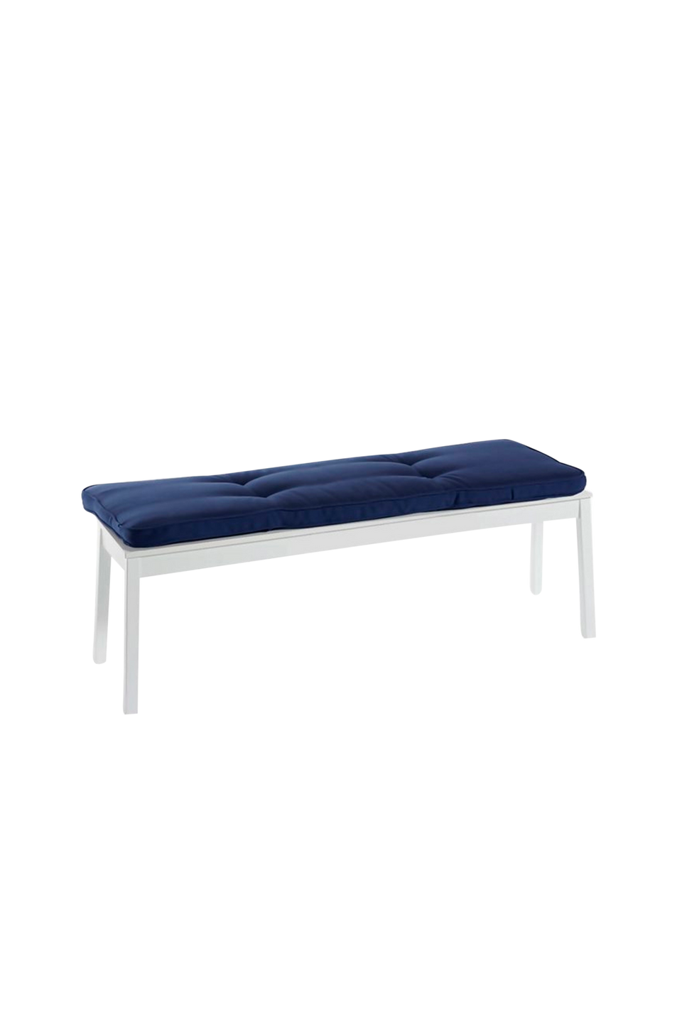 Fritab Bänkdyna 120cm, blå från Fritab, bild 5
