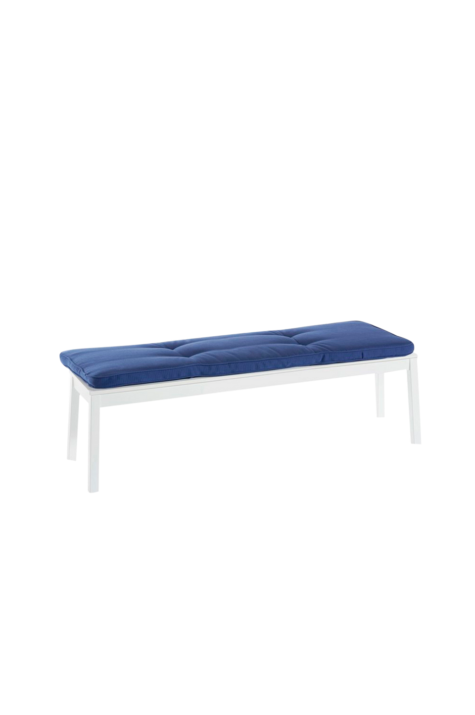 Fritab Bänkdyna Canyon 150cm, smal, blå från Fritab, bild 5