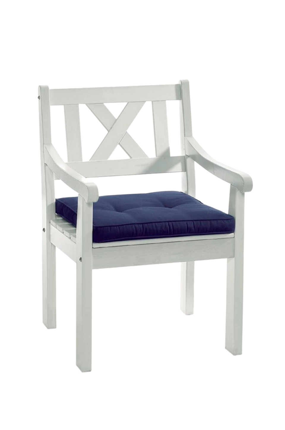 Fritab Sittdyna Bornero Woodline, blå från Fritab, bild 5