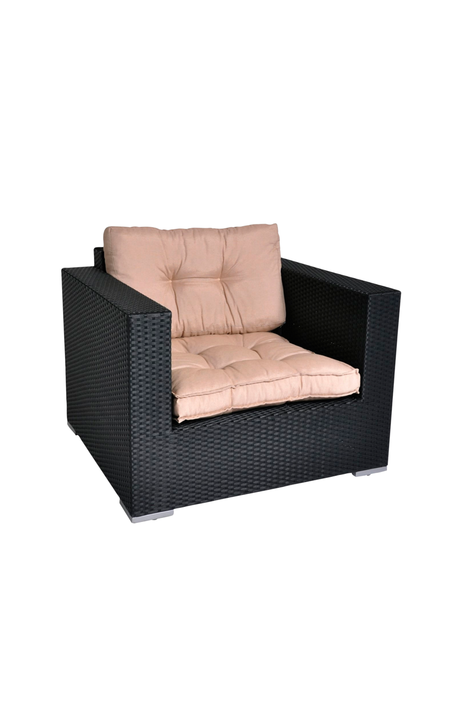 Fritab Sittdyna Adam, beige från Fritab, bild 5
