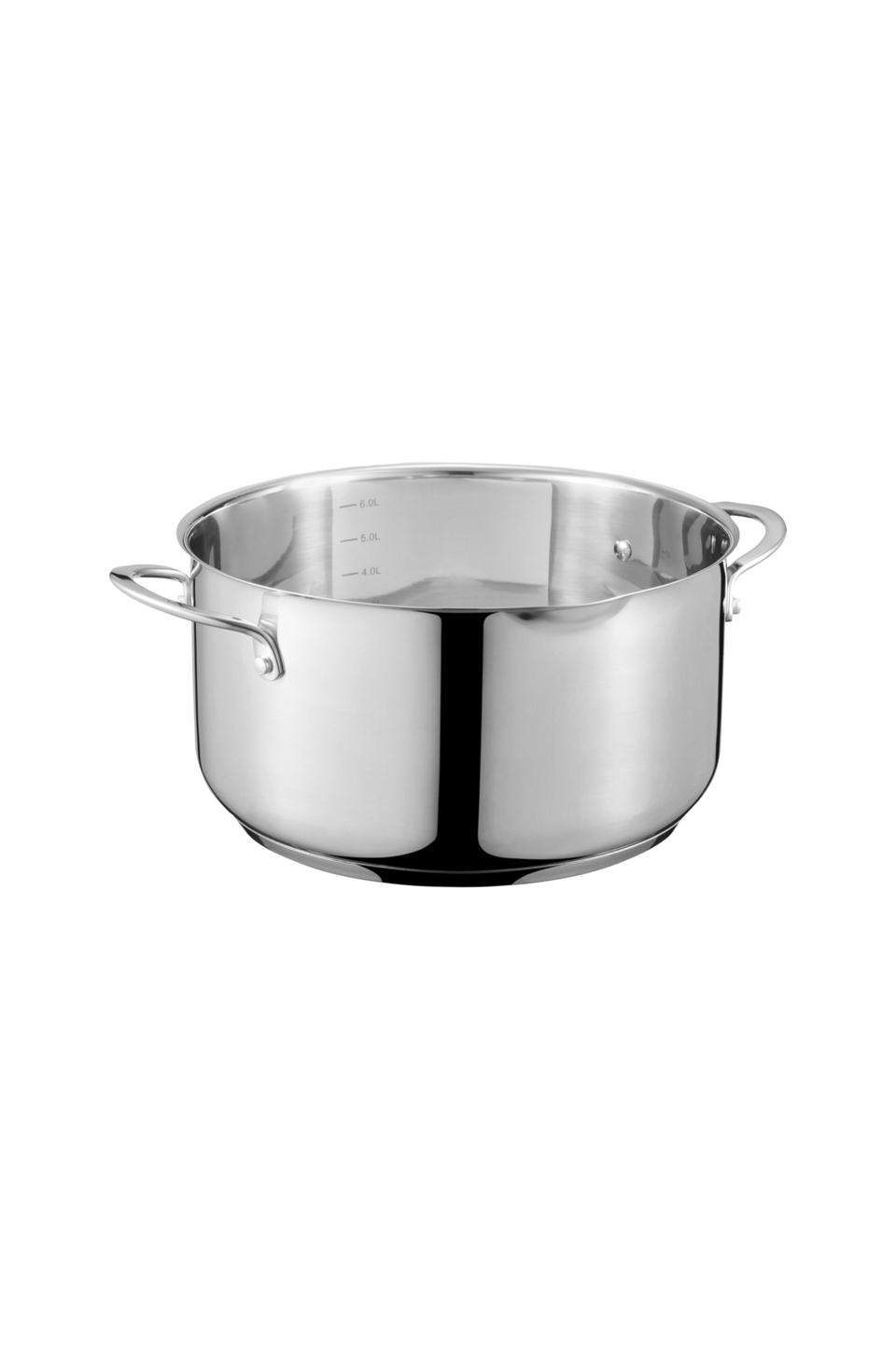 Dorre Kastrull 7,1 liter Kosmo, silver från Dorre, bild 5