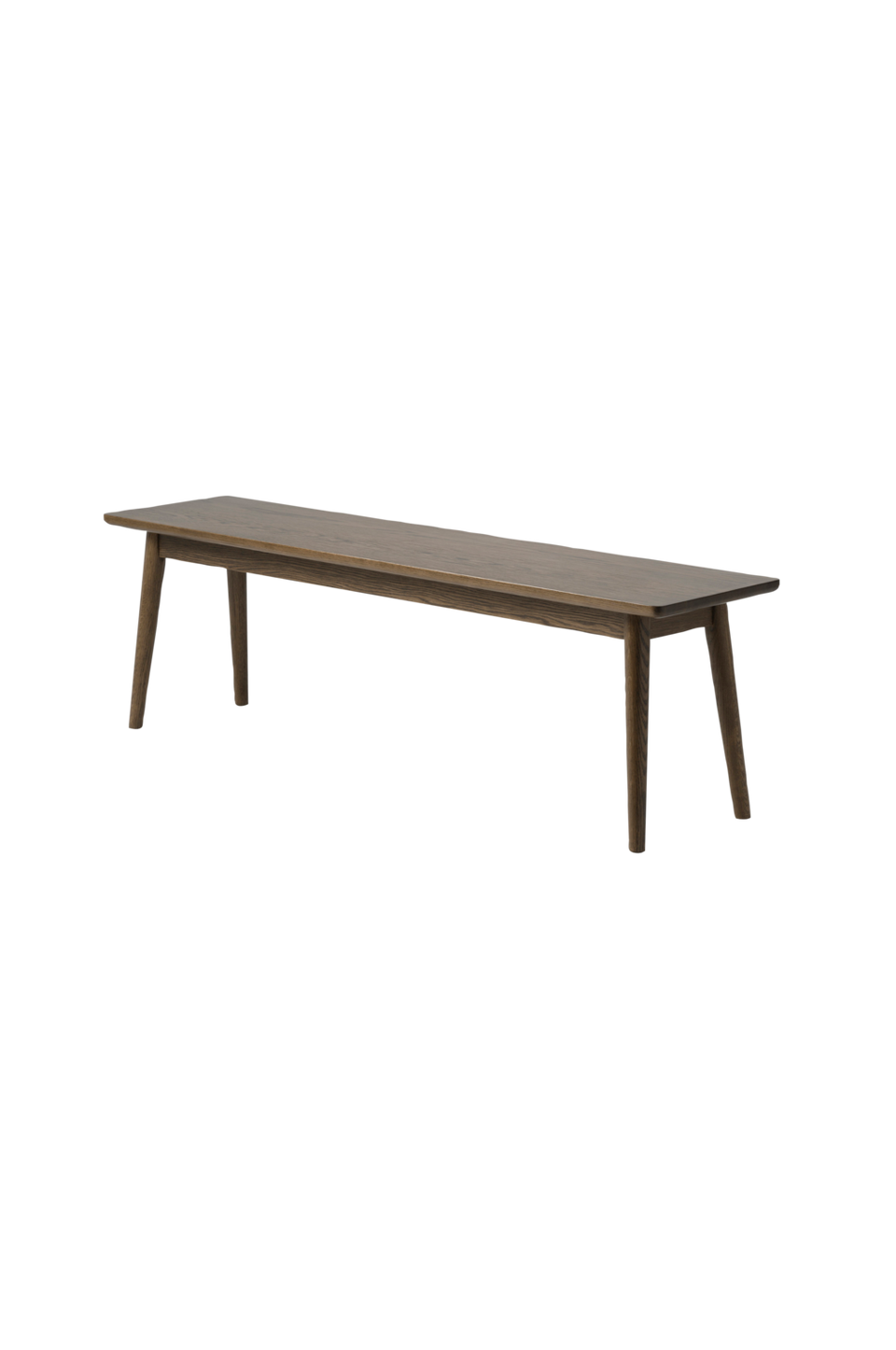 Håum Bänk Haninge 150 cm, brun från Håum, bild 5
