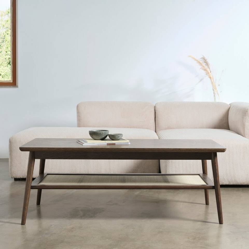 Håum Soffbord Haninge 60x120 cm, brun från Håum, bild 5