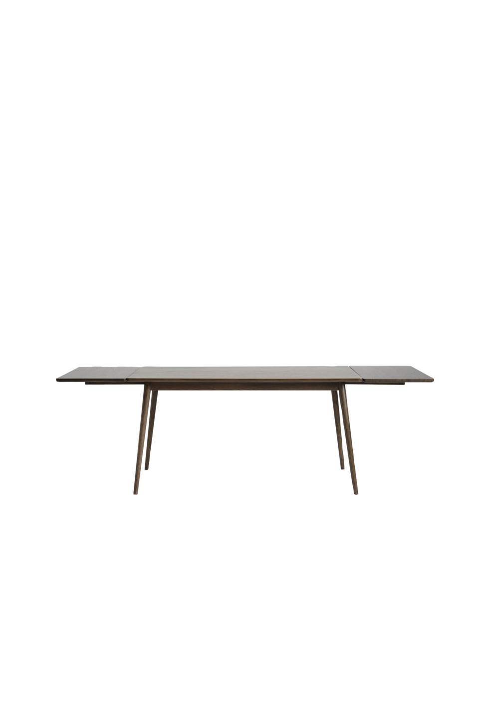 Håum Bordsförlängning bräda Haninge 90x45 cm, brun från Håum, bild 5