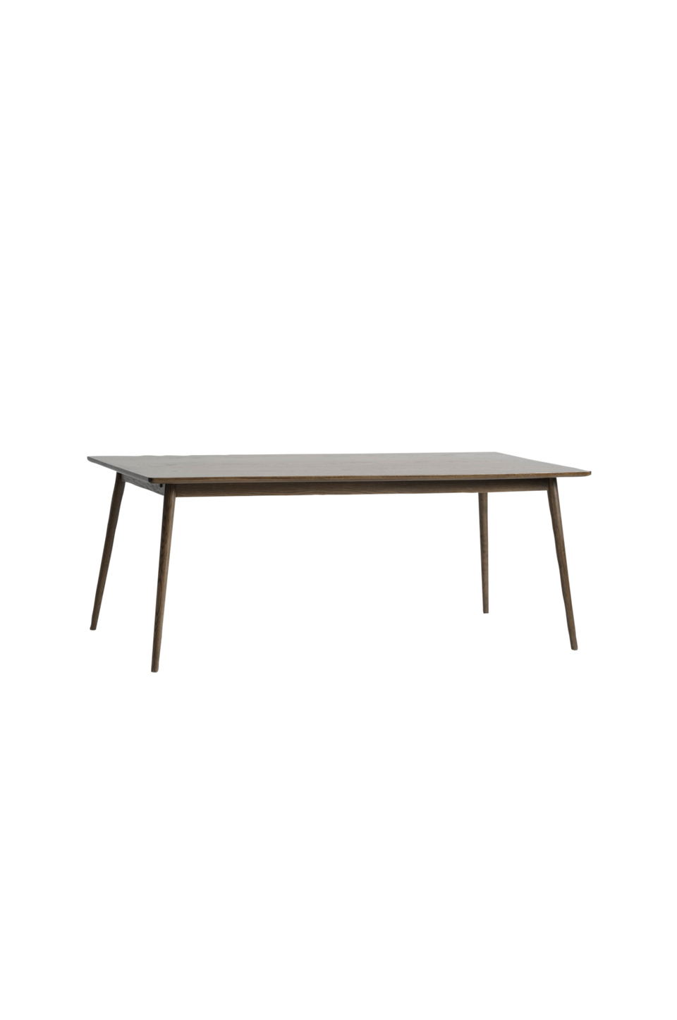 Håum Bord Haninge 90x190 cm, brun från Håum, bild 5