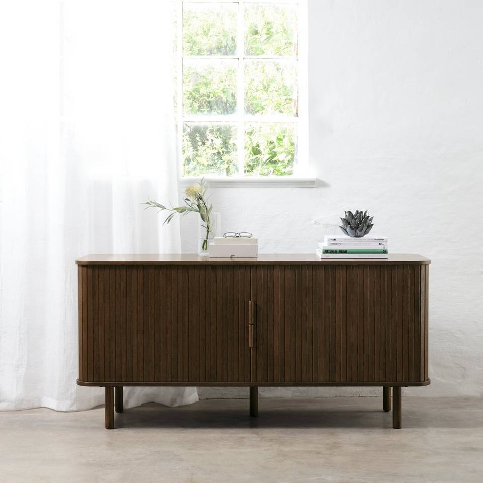 Håum Sideboard Askersund, brun från Håum, bild 5