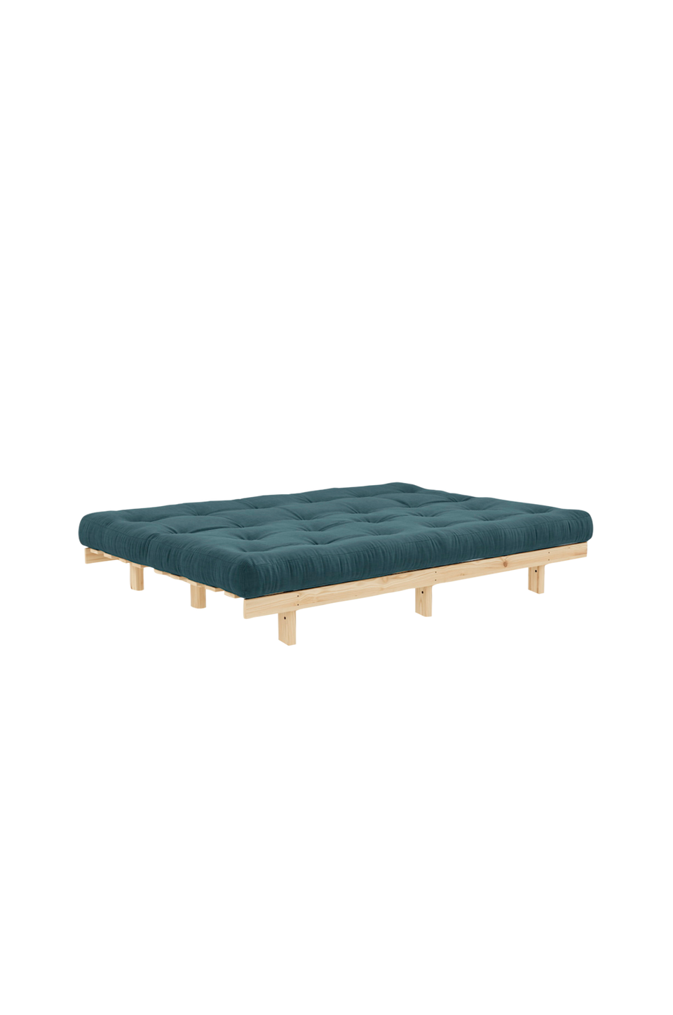 Karup Lean Bäddsoffa 130 x 200, blå från Karup, bild 5