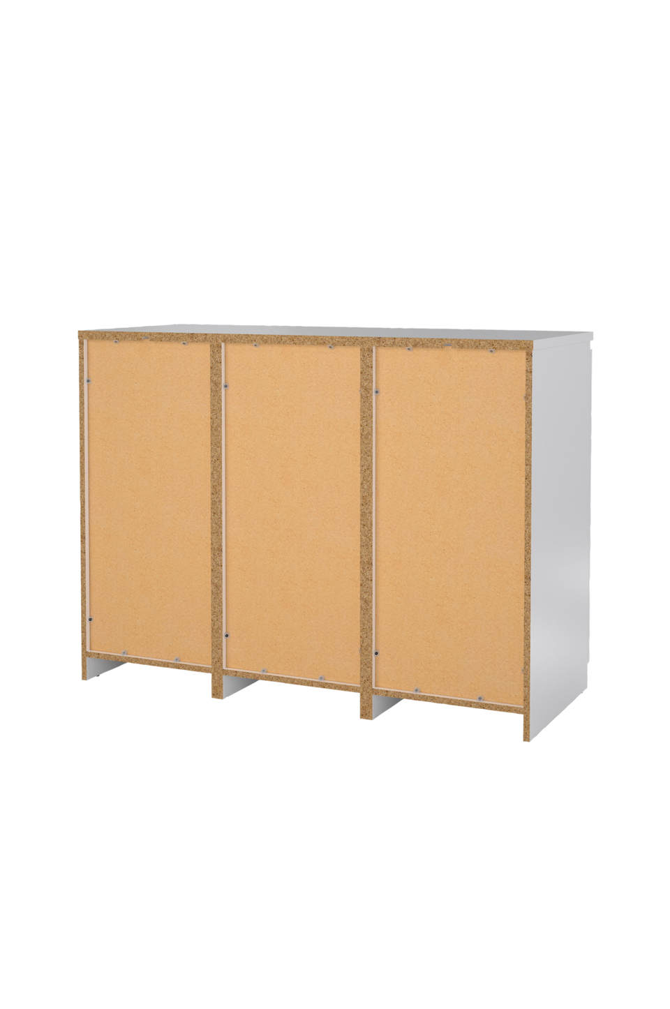 Tvilum Naia Sideboard, vit från Tvilum, bild 5