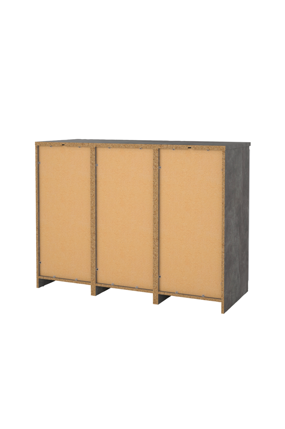 Tvilum Naia Sideboard, grå från Tvilum, bild 5