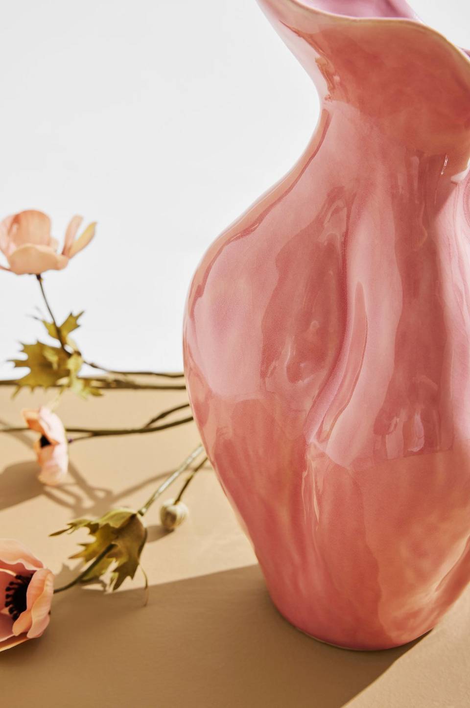 Pastill Daegu vas liten, rosa från Pastill, bild 5