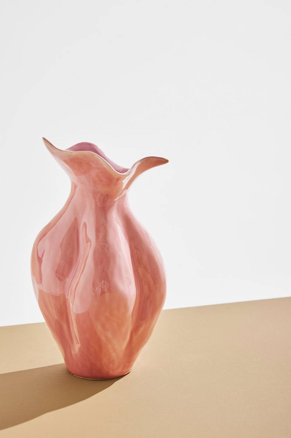 Pastill Daegu vas liten, rosa från Pastill, bild 4