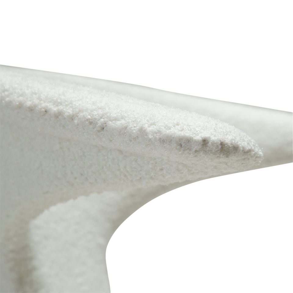 DAN-FORM Flair stol 2-pack, vit från DAN-FORM, bild 5