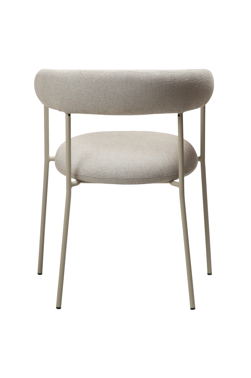 DAN-FORM Plenti fåtölj 2-pack, beige från DAN-FORM, bild 5
