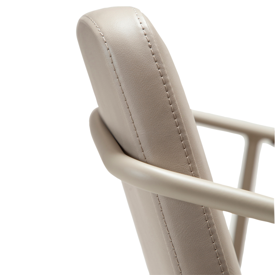 DAN-FORM Boto fåtölj 2-pack, beige från DAN-FORM, bild 5