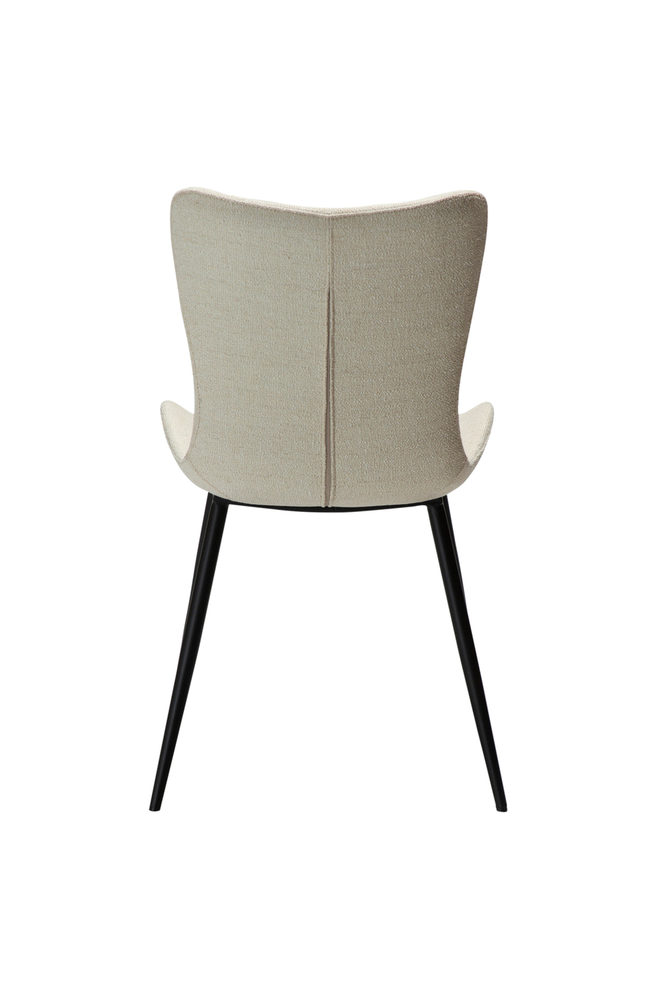 DAN-FORM Medusa stol 2-pack, beige från DAN-FORM, bild 5