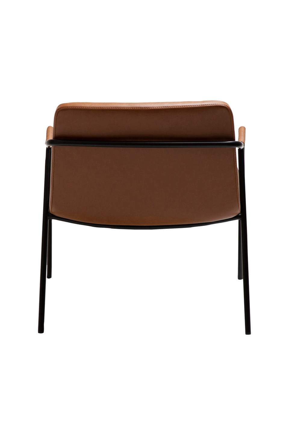 DAN-FORM Boto Loungestol, brun från DAN-FORM, bild 5