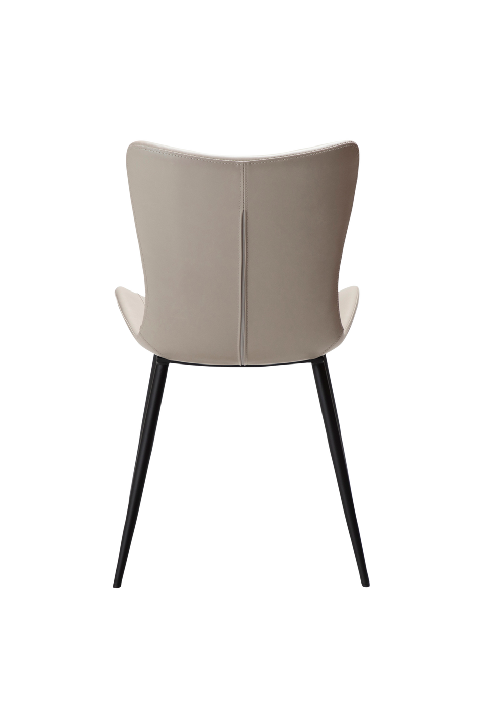 DAN-FORM Medusa stol 2-pack, beige från DAN-FORM, bild 5