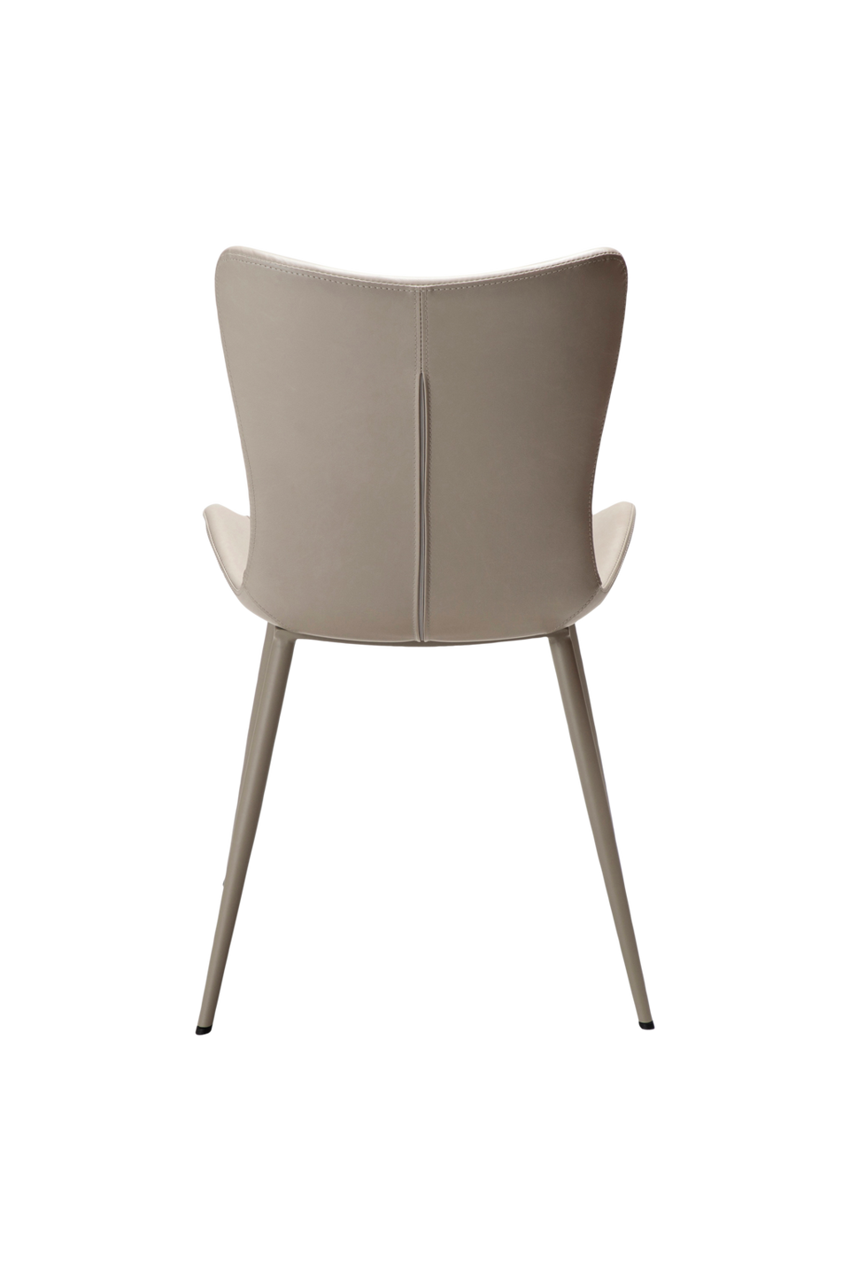 DAN-FORM Medusa stol 2-pack, beige från DAN-FORM, bild 5