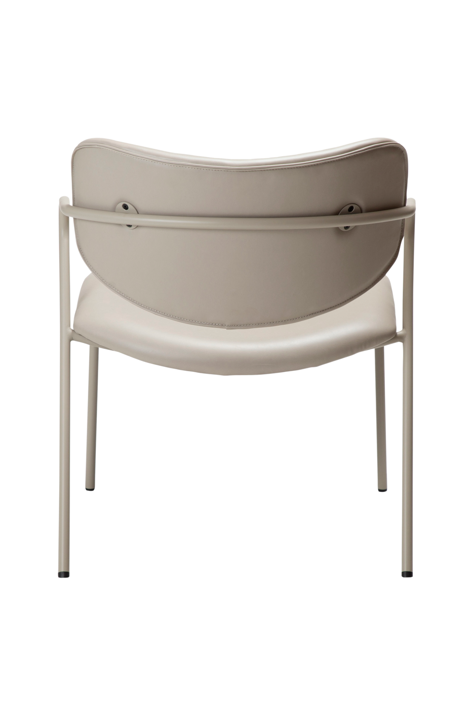 DAN-FORM Zed Loungefåtölj, beige från DAN-FORM, bild 5