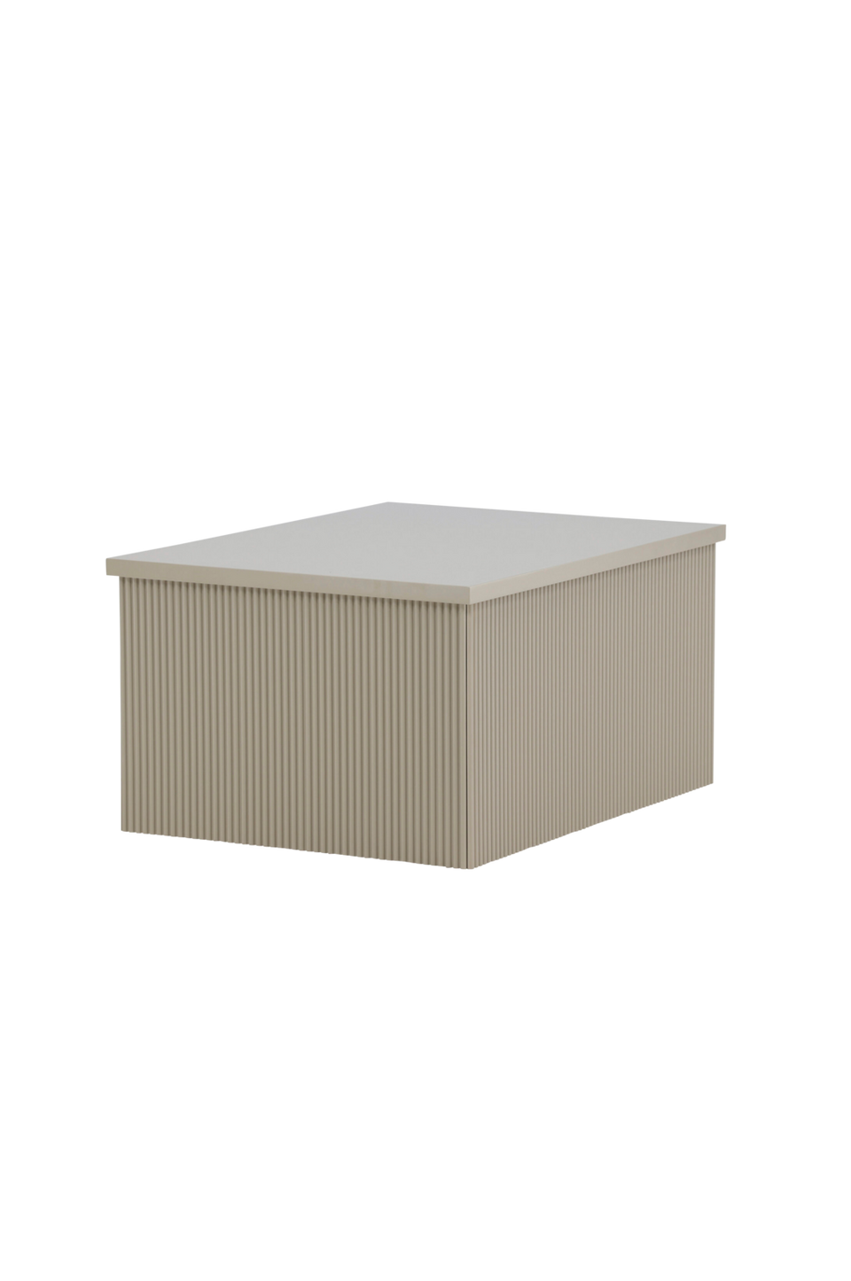 Venture Home Lenox sidobord, beige från Venture Home, bild 5
