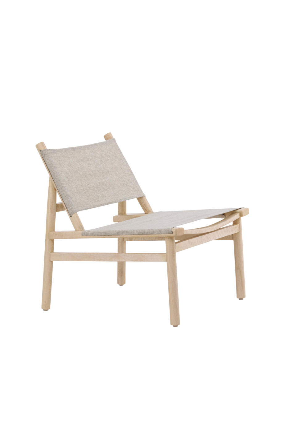 Venture Home Millo fåtölj, beige från Venture Home, bild 5