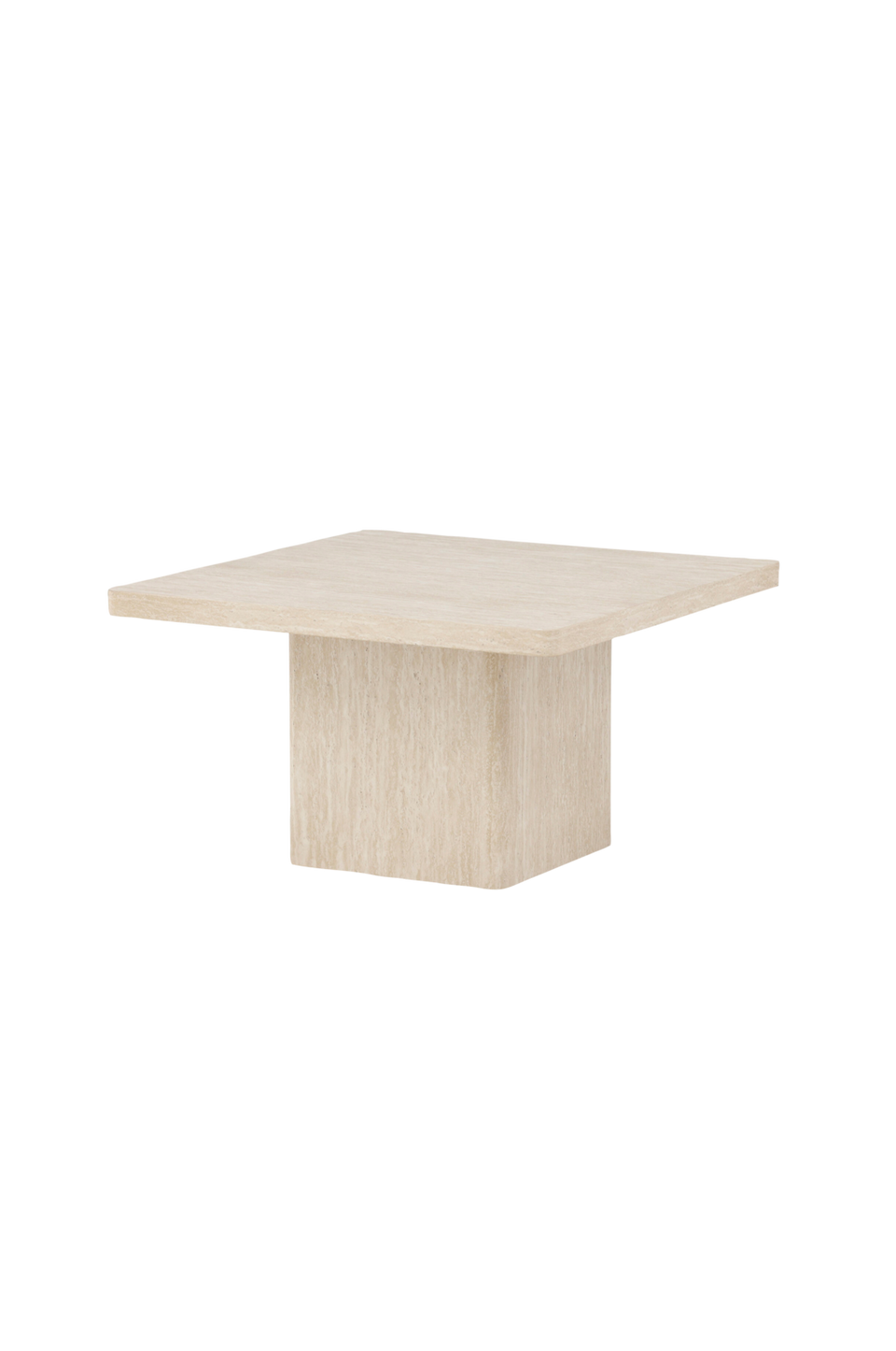 Venture Home Qvart soffbord, beige från Venture Home, bild 5