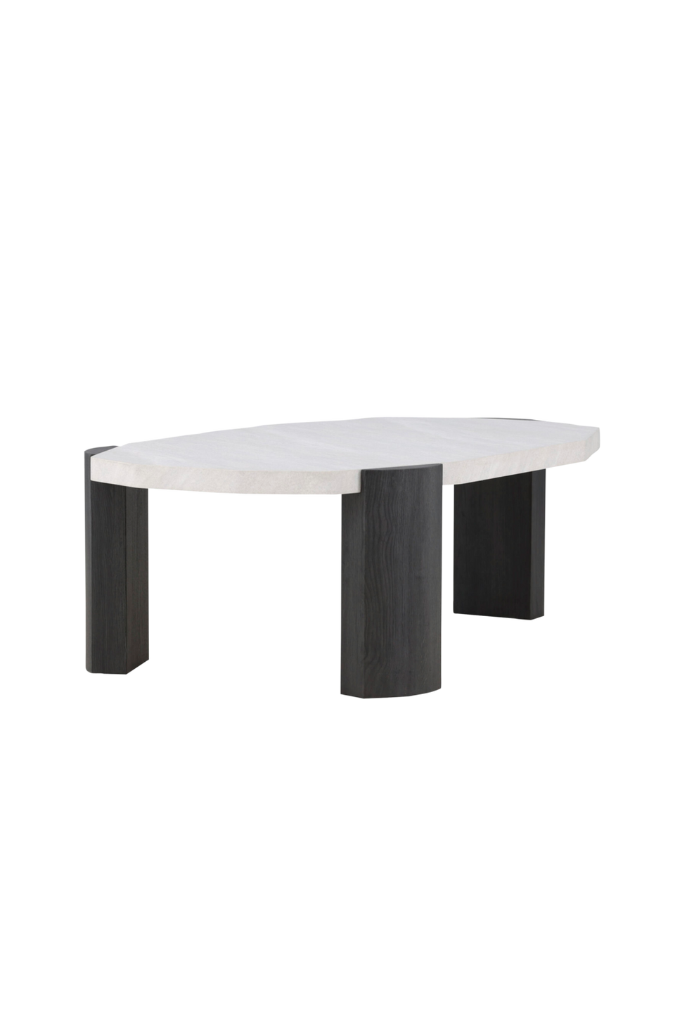 Venture Home Kres soffbord, beige från Venture Home, bild 5
