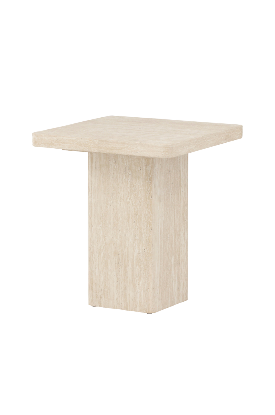 Venture Home Qvart soffbord, beige från Venture Home, bild 5