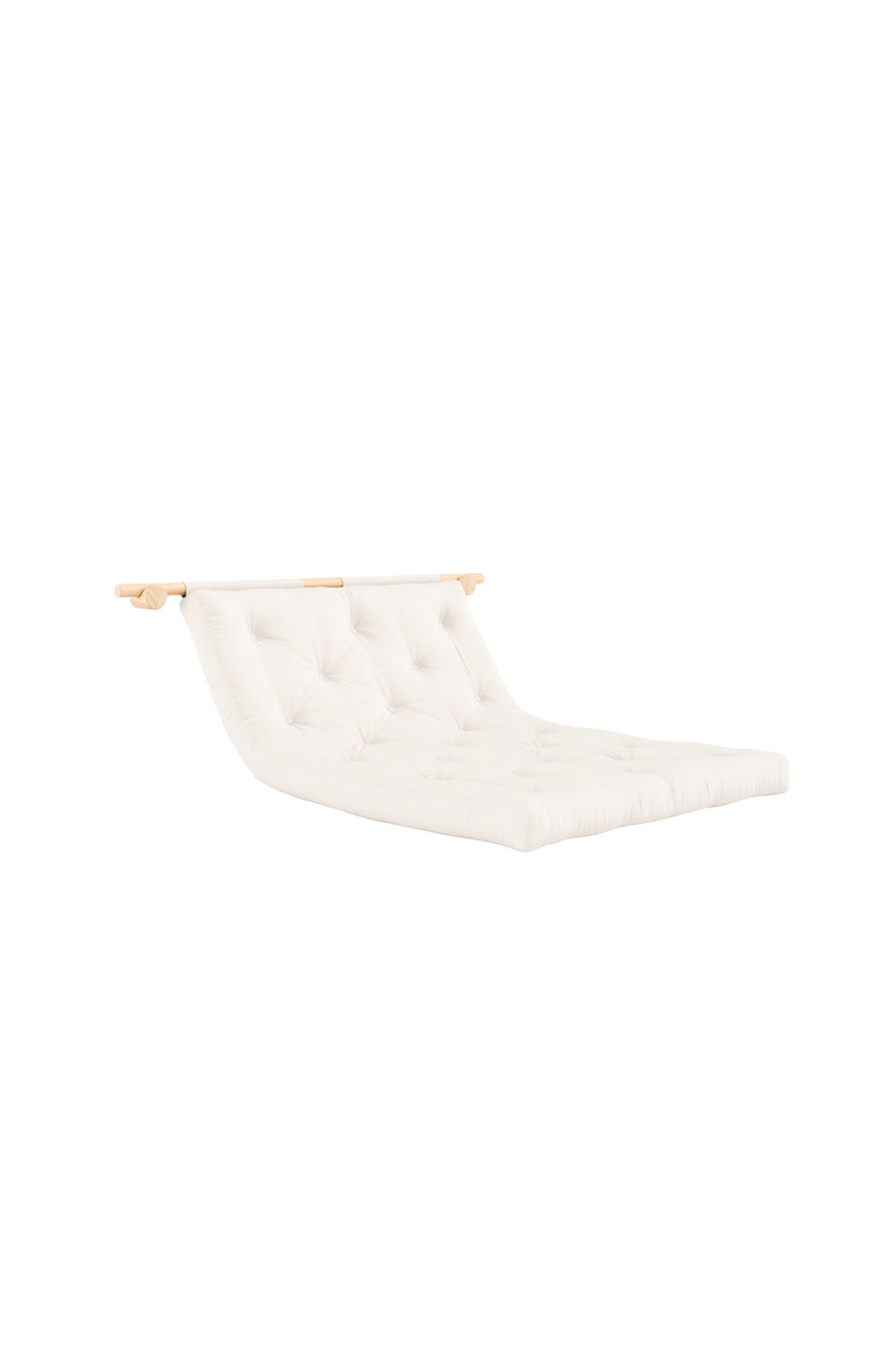 Karup Hooked Sofa Bed, natur från Karup, bild 5