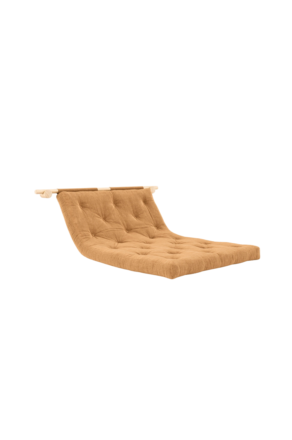 Karup Hooked Sofa Bed, brun från Karup, bild 5