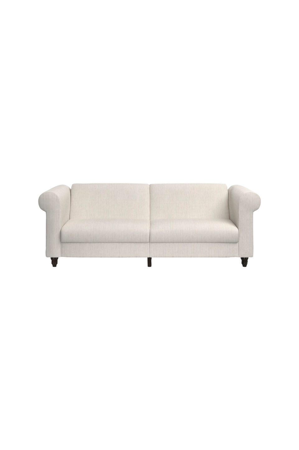 Dorel Home Soffa 3-sits Felix Ii, vit från Dorel Home, bild 5
