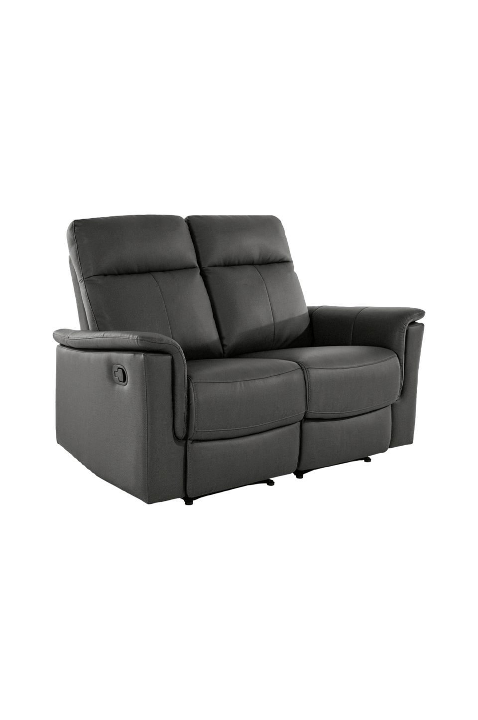 Loft24 Soffa 2-sits manuell Southbrook, grå från Loft24, bild 5
