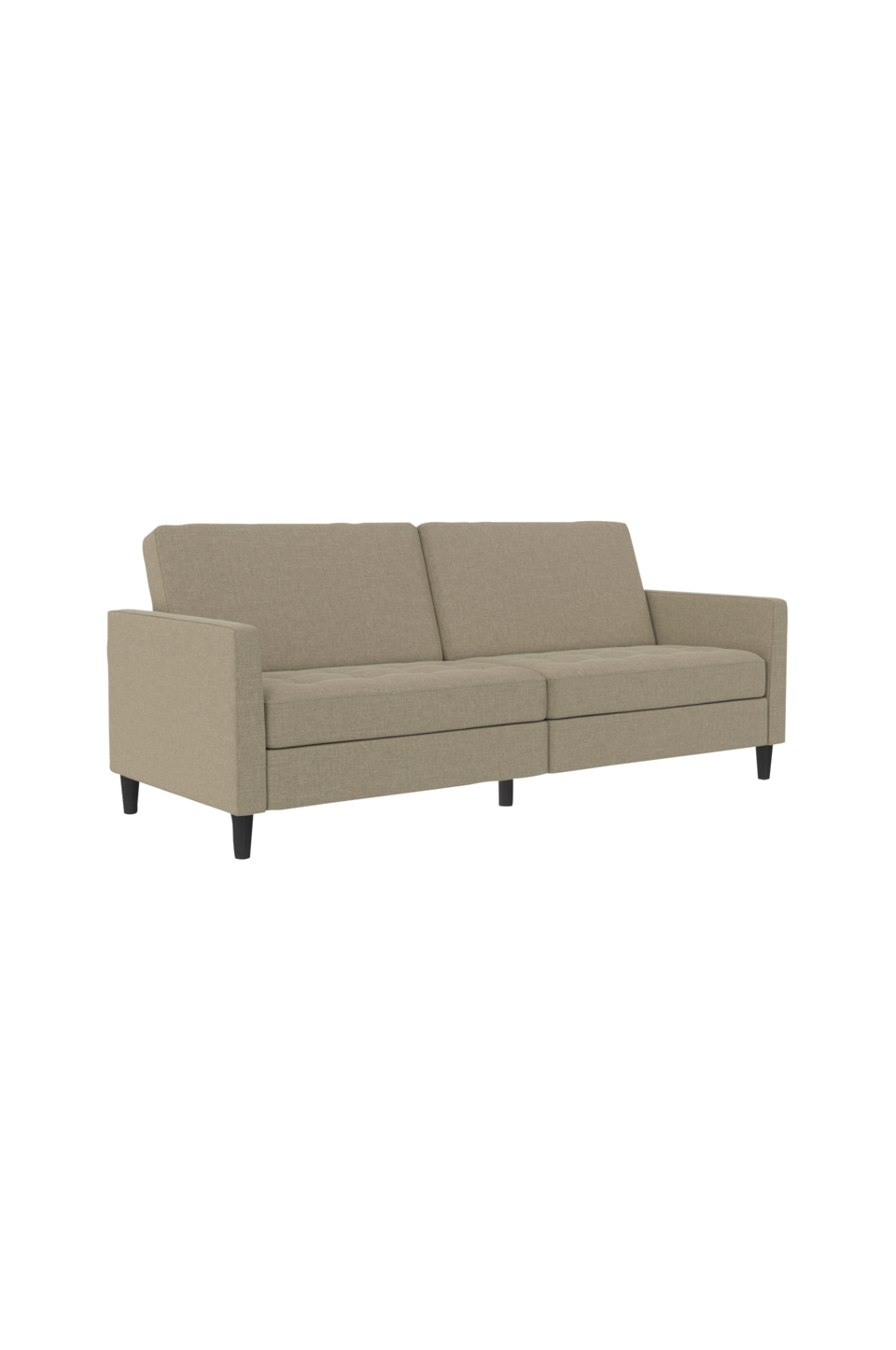 Dorel Home Bäddsoffa 3-sits Presley, brun från Dorel Home, bild 5