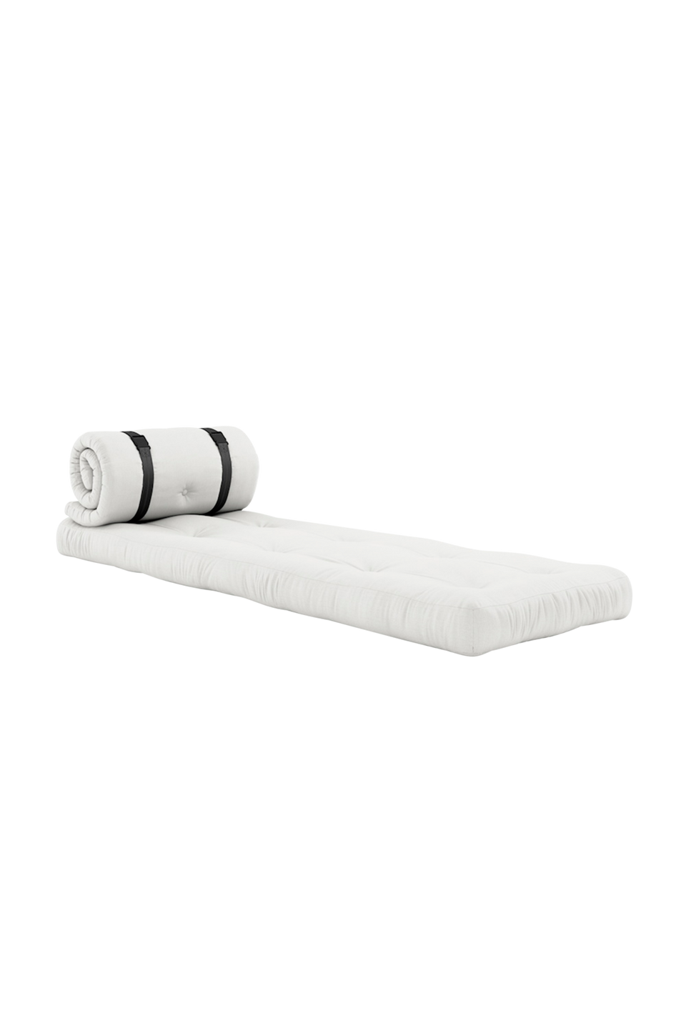 Karup Buckle-Up Chair OUT™, vit från Karup, bild 5