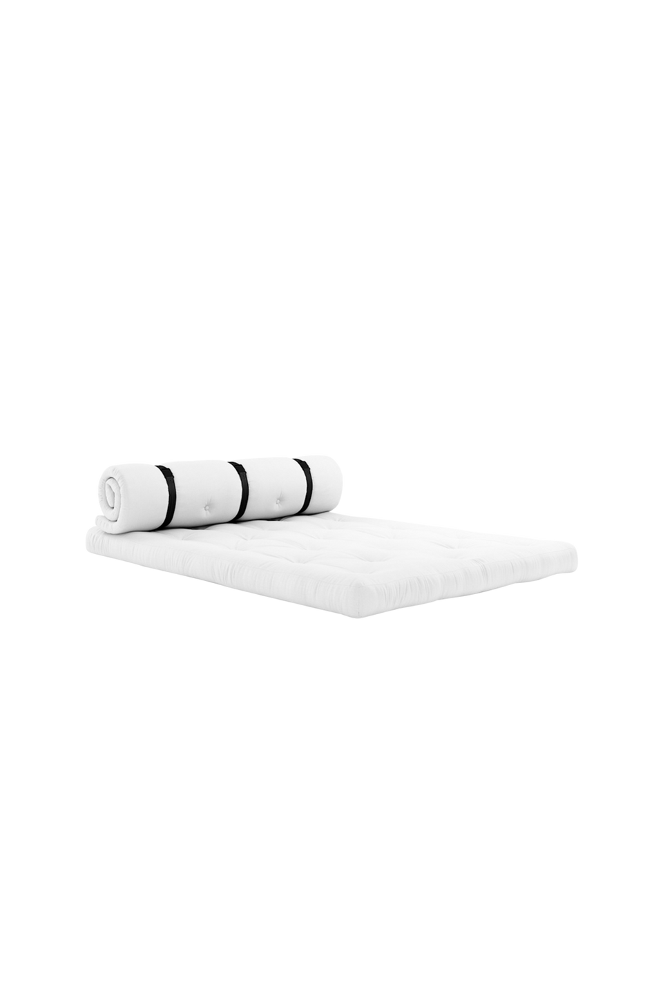 Karup Buckle-Up Sofa OUT™, vit från Karup, bild 5