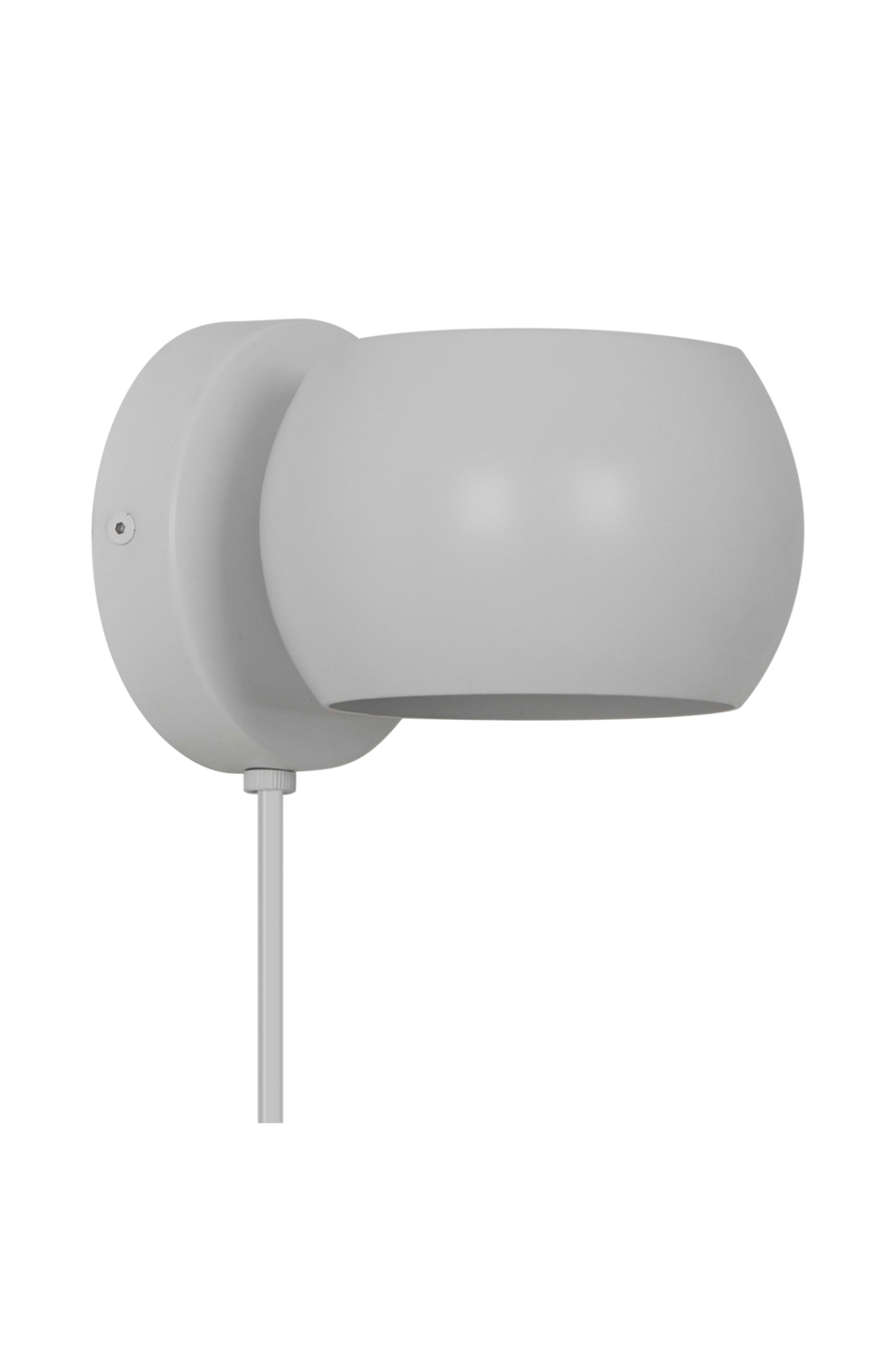 Nordlux Vägglampa Belir, vit från Nordlux, bild 2