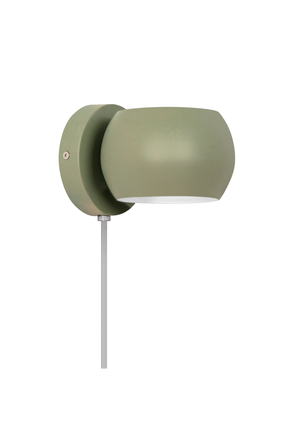 Nordlux Vägglampa Belir, grön från Nordlux, bild 5
