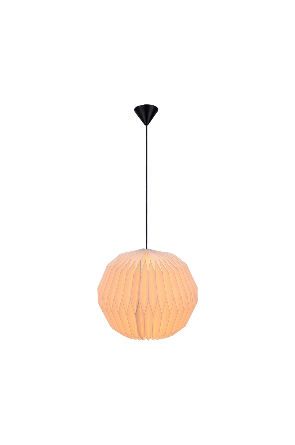 Nordlux Lampskärm Belloy 30, vit från Nordlux, bild 2