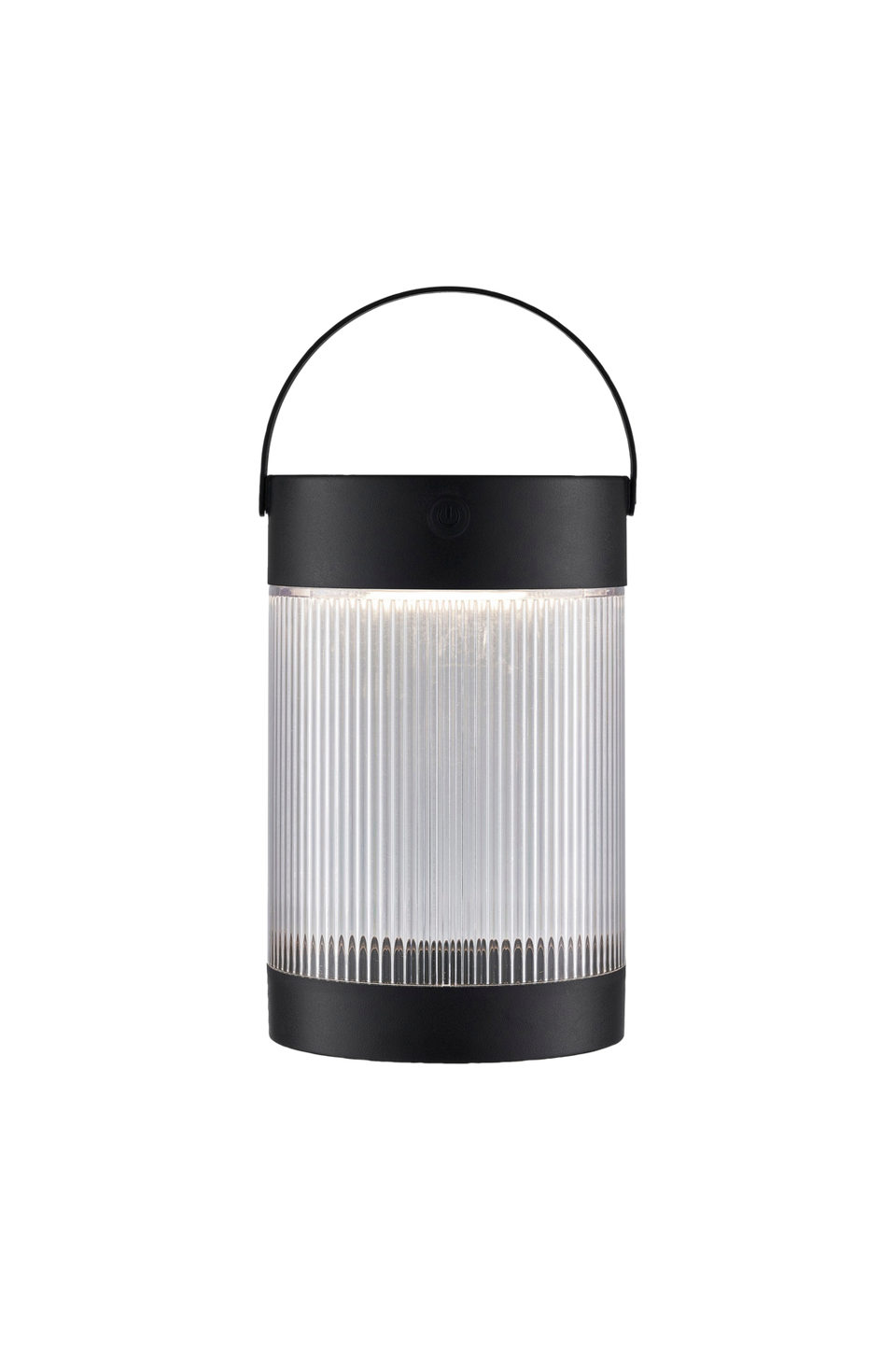 Nordlux Bordslampa Coupar Solar, svart från Nordlux, bild 2