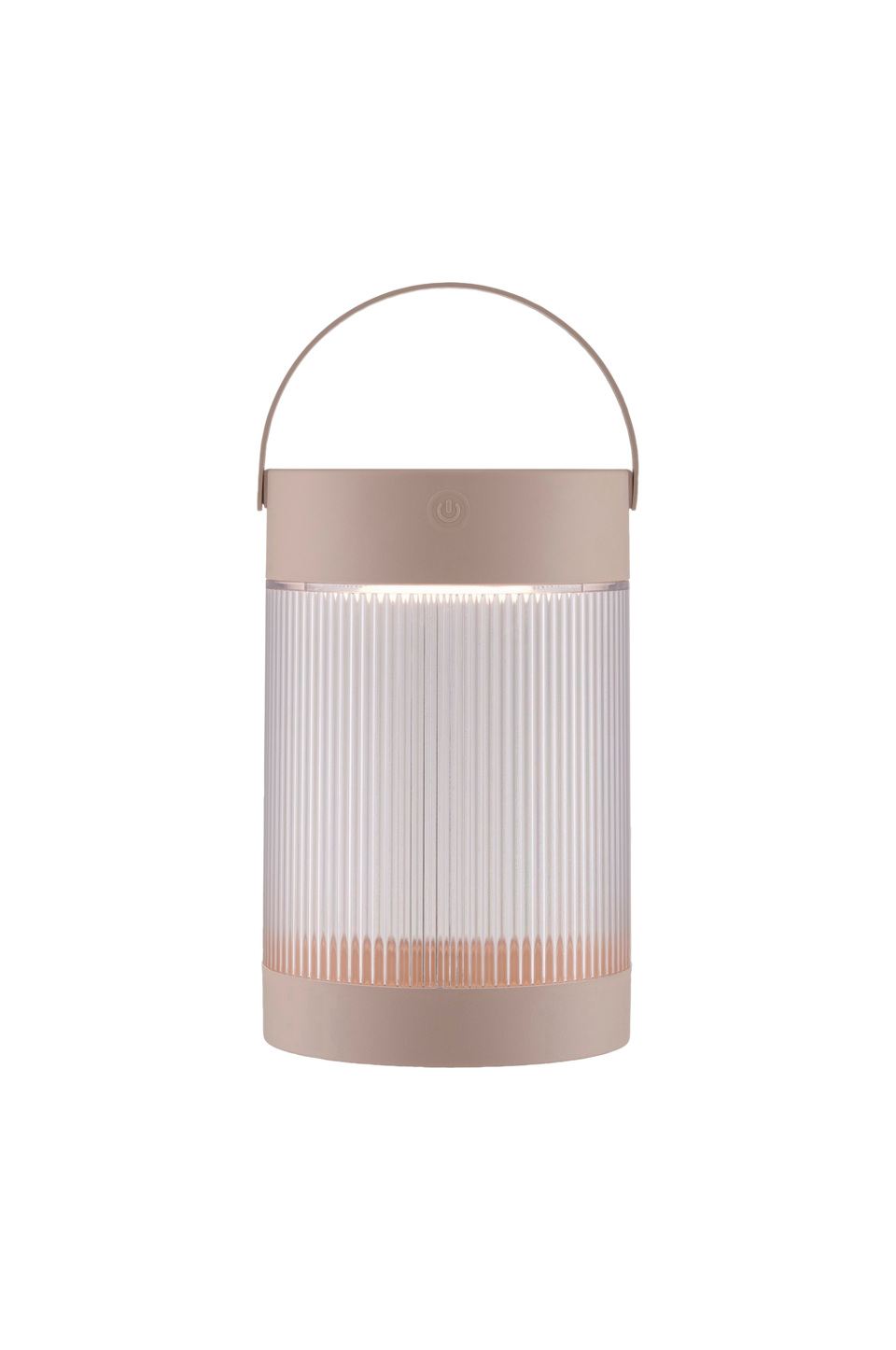 Nordlux Bordslampa Coupar Solar, beige från Nordlux, bild 5