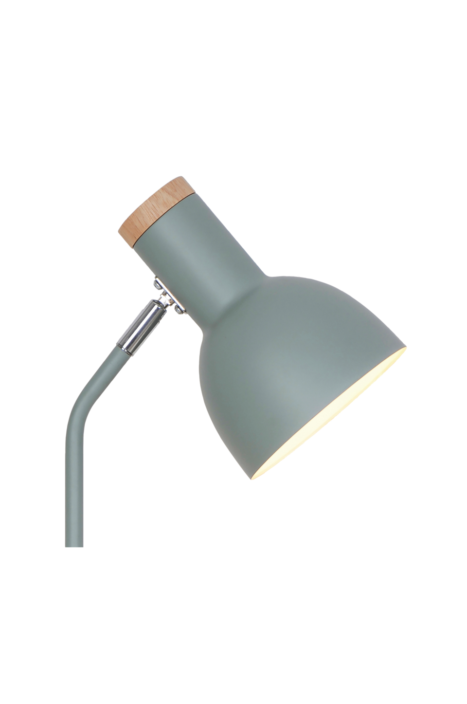 Nordlux Bordslampa Devone, grön från Nordlux, bild 5