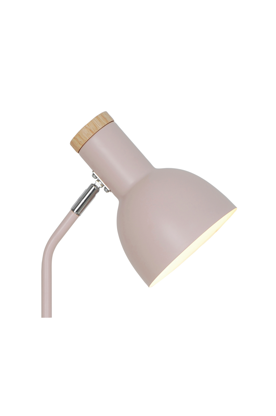 Nordlux Bordslampa Devone, rosa från Nordlux, bild 5