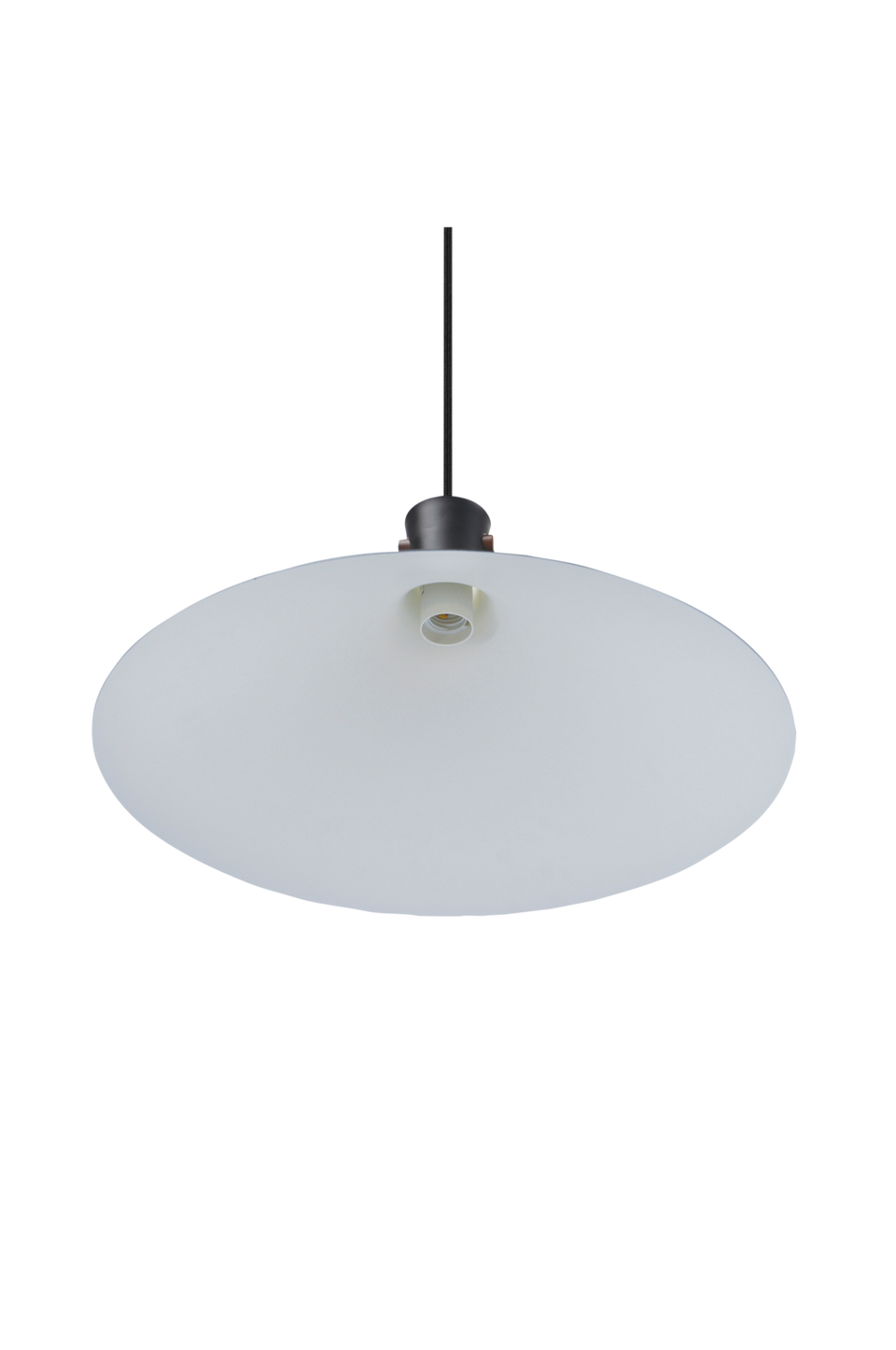 Nordlux Taklampa Dorina 45, svart från Nordlux, bild 5