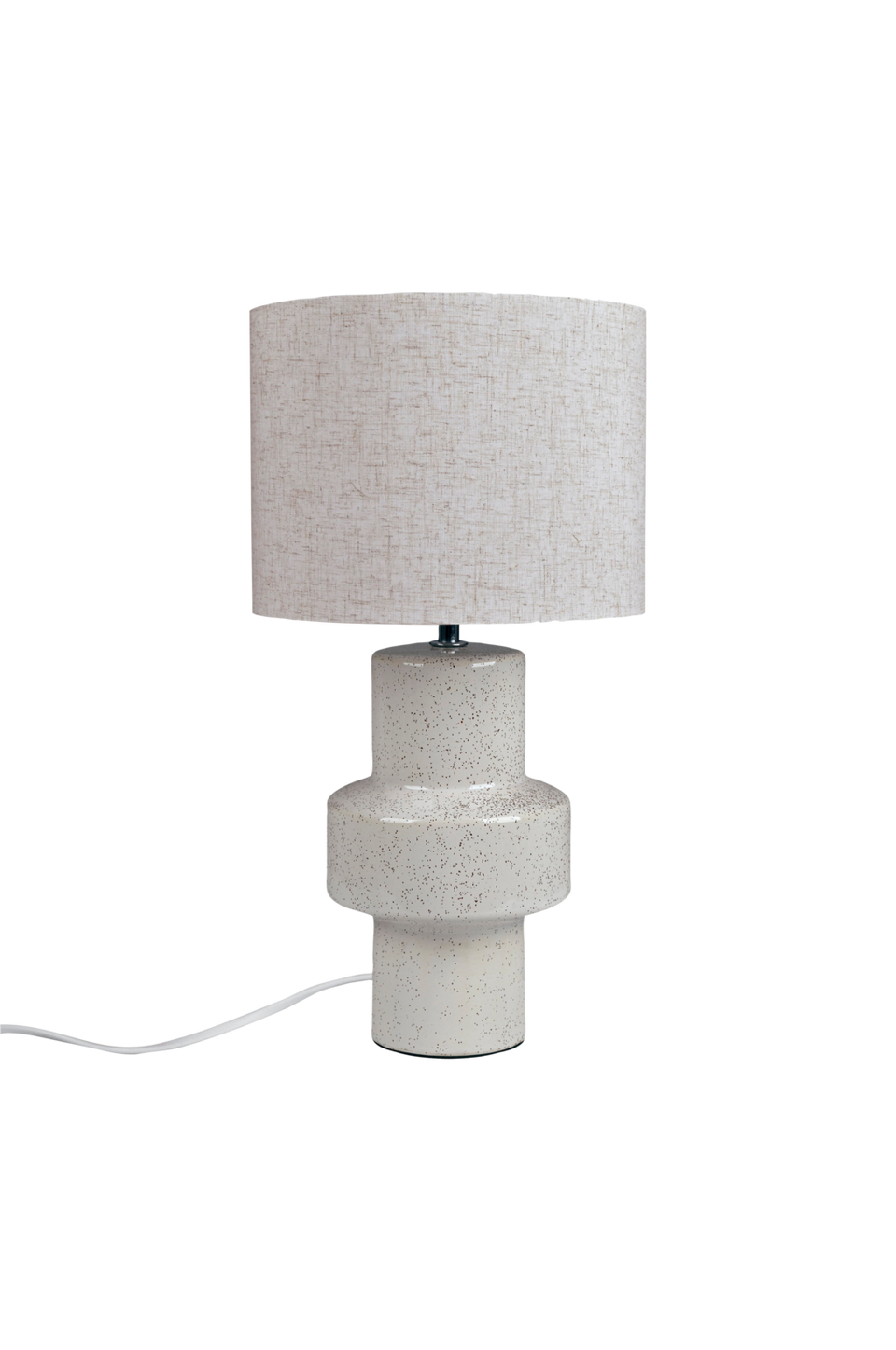 Nordlux Bordslampa Dugan, beige från Nordlux, bild 2