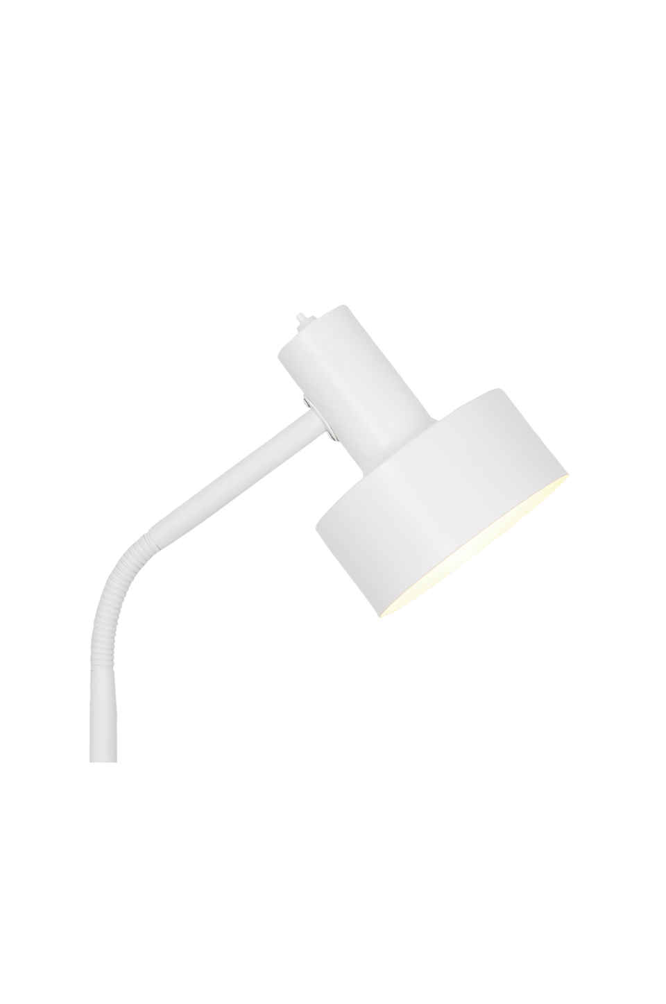 Nordlux Golvlampa Matis, vit från Nordlux, bild 2