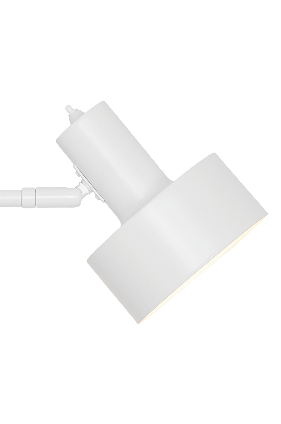 Nordlux Vägglampa Matis, vit från Nordlux, bild 2