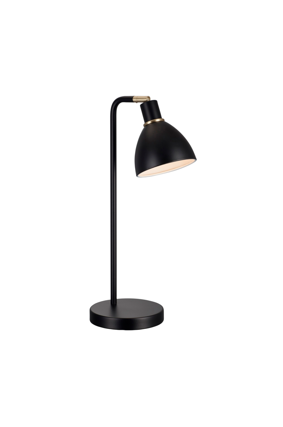 Nordlux Bordslampa Ray, svart från Nordlux, bild 2