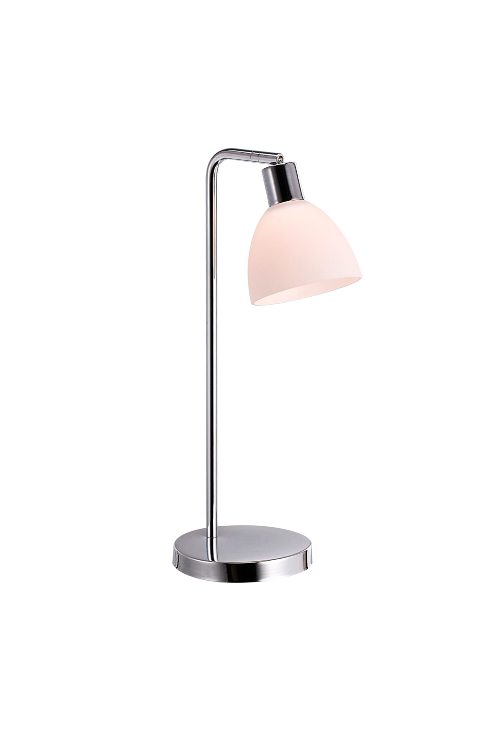 Nordlux Bordslampa Ray, krom från Nordlux, bild 2