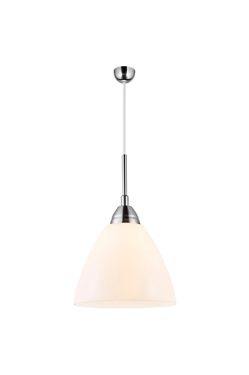 Nordlux Taklampa Läs 20, vit från Nordlux, bild 2