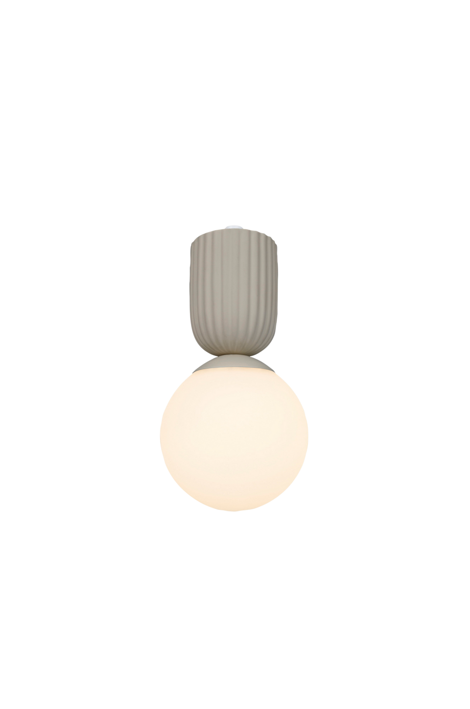 Nordlux Hängsmycke Sadie, beige från Nordlux, bild 5